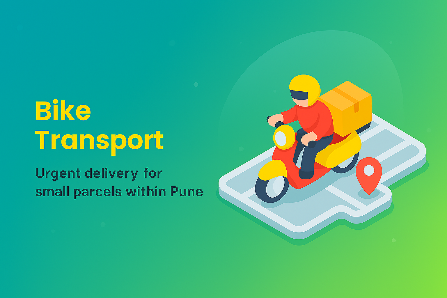 Bike Transport