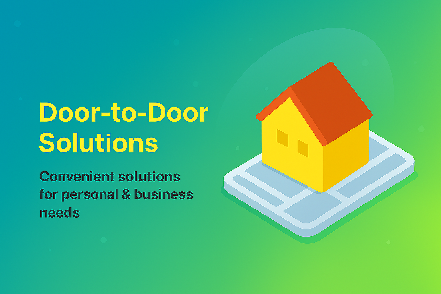 House Shifting