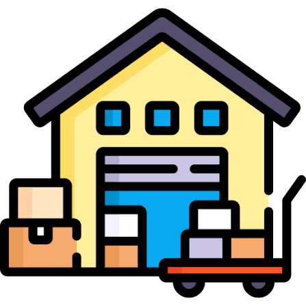 Best warehousing Services in Pune